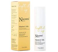 Nacomi ext lvl Vitamin C 15% Serum 30 ml