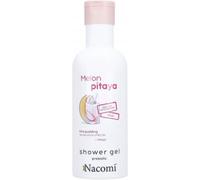 Nacomi Melon and Pitaya Shower Gel 300 ml