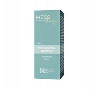 Nacomi Meso Therapy Step 3 Cocktail Vitamin C Brightening Cocktail Lemon