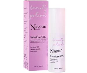Nacomi Multifunctional serum with trhalose 10%