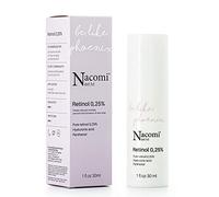 NACOMI Next Level BE Like Phoenix RET. 0.25% 30ml