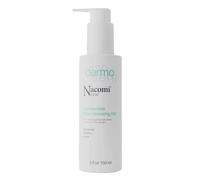 Nacomi Next Level Dermo, Niacinamide cleansing face wash gel, 150 ml