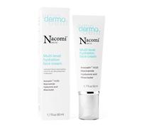 NACOMI Next Level Multi-level intensively moisturizing cream 50 ml