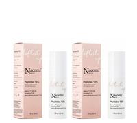 Nacomi Next Level Peptides 10% Face Serum 2x1,0fl.oz