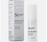 NACOMI NEXT LEVEL SALICYLIC ACID 2% SERUM 30ml NO MORE PORES