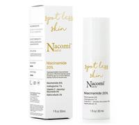 Nacomi Next Level Niacynamide 20% - 30 ml