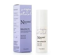 Nacomi NL, Bakuchiol 2%, 30 ml promotion
