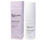 NACOMI Next Level BE Like Phoenix RET. 0.25% 30ml