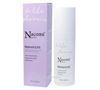 NACOMI Next lvl Serum 30ml