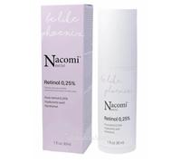 NACOMI Next Level BE Like Phoenix RET. 0.25% 30ml