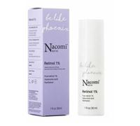 Nacomi NL, retinol 1%, 30ml