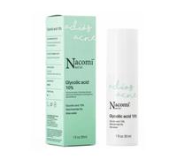 Nacomi NL, glycolic acid 10%, 30 ml