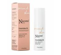 NACOMI CERAMIDES Serum 5% 30 ml Relieves Inflammation, Moisturises, Anti-Ageing Properties