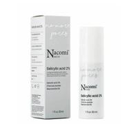 Nacomi NL, salicylic acid 2%, 30 ml