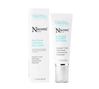 Nacomi Next Multi- Level Dermo, extremely moisturizing face cream, 50 ml
