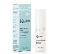 Nacomi NL, Niacinamide 15%, 30ml