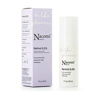 Nacomi Next Level Retinol 0,5% - 30 ml