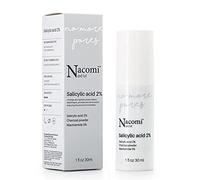 Nacomi NL, salicylic acid 2%, 30 ml