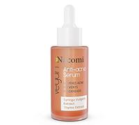 NACOMI Vegan Anti-Acne serum, 40 ml