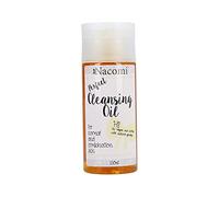 Nacomi Vegan Natural OCM Cleansing Oil Makeup Remover Normal Comb Skin 150ml