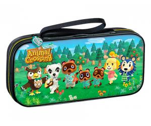Nacon Animal Crossing Carry Case