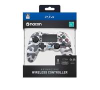 Nacon Asymmetric Pc/ps4 Controller Grey