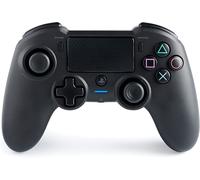 NACON Asymmetric Wireless Black Bluetooth/USB Gamepad Analogue / Digital PC, PlayStation 4