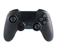 NACON Asymmetric Wireless Black Bluetooth/USB Gamepad Analogue / Digital PC, PlayStation 4
