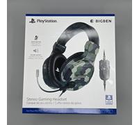Nacon PS5 Stereo Gaming Headset - Camo