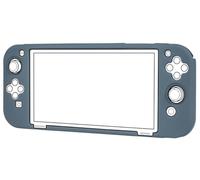 NACON BigBen OLED Silicon Case Grey (Switch)