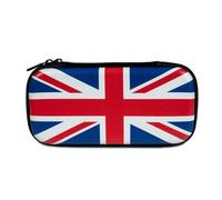Nacon British Flag Hard Carry Case for Nintendo Switch, Switch OLED, Switch Lite