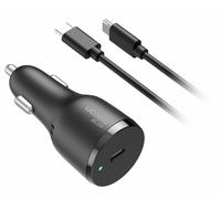 Nacon Car Charging Adaptor For Switch 2, Switch, Lite, OLED