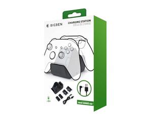 NACON CARGADOR MANDOS XBOX WRLS