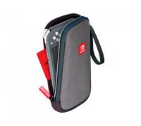 Nacon Carry Case for Nintendo Switch Lite - Grey