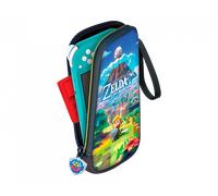 The Legend of Zelda Link's Awakening Travel Case for Nintendo Switch Lite (Nintendo Switch)