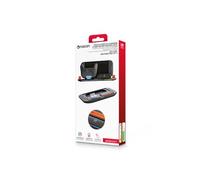 NACON - Charging and storage station for Nintendo Switch 2, charger for Pro controller and 2 Joy-Con, support with storage 12 games and RGB lighting - Dock'N Store RGB - SWITCHNEWXLSTAND