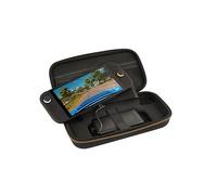 NACON Charging Case for Nintendo Switch 2 with 10000mAh Battery, Hard Carrying Case, 10 Game Storage, Compatible Switch Series (OLED, Lite) - SWITCHNEWCHARGECASE