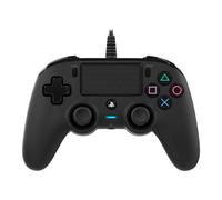 Nacon Compact Controller (Black), PS4OFCPADBLACK
