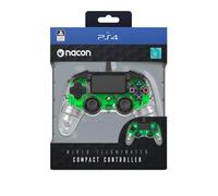 Nacon Compact Controller Light Edition Accessory Playstation4