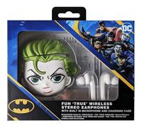 Nacon Dc Joker Wireless Earphones