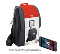 RDS SWT GAME TRAVELER DELUXE CROSSBODY BAG CASE (US IMPORT) ACC NEW