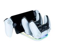 Nacon PlayStation Portal & DualSense Charger - White