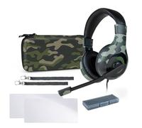 Nacon Essentail Switch Pack Camo