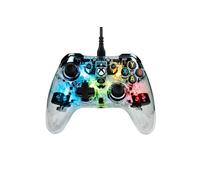 Nacon Evol-X Pro Xbox Series X/S & PC Wired Controller - RGB