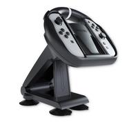 Nacon Foldable Racing Wheel Simulator For SWITCH 2 With 2 Joy-Con