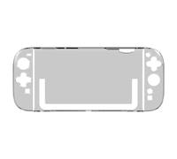 Nacon Game Protection SWITCH 2 Polycarbonate Hardcase Clear