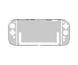 Nacon Game Protection SWITCH 2 Polycarbonate Hardcase Clear
