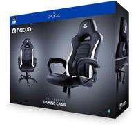 NACON Gaming Chair Official Playsattion Black/White
