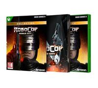 Nacon Gaming - Robocop Rogue City Collection /Xbox Series X - Xbox SX - K59z