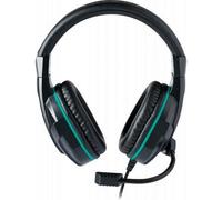 NACON GH-110 Wired Gaming Headset with Detachable Mic